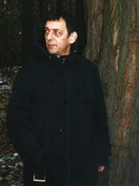 Сергей Беринский